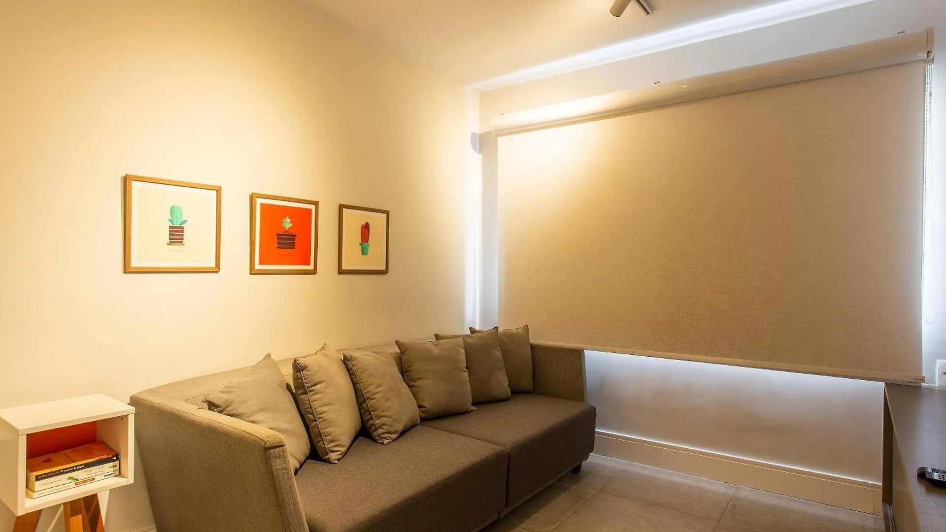 Wehome - Reformado E Proximo Ao Insper! Sao Paulo Apartment