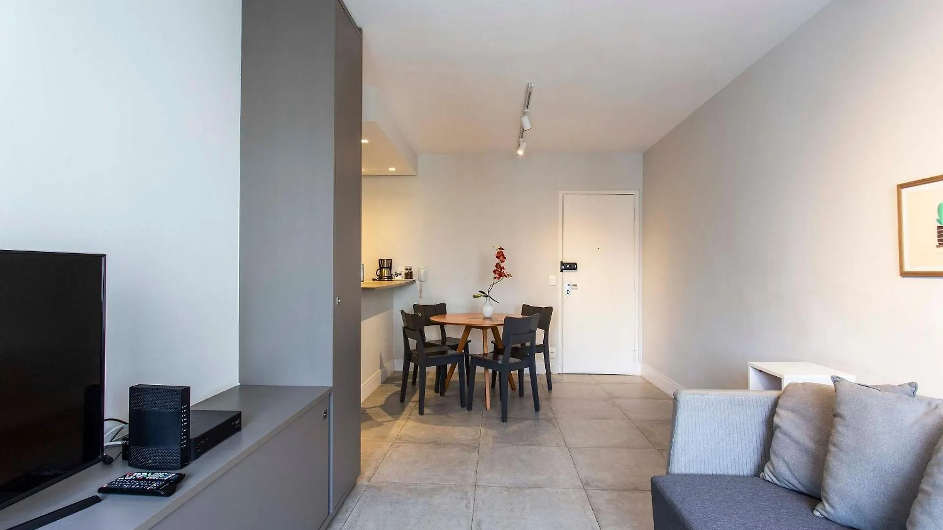 Apartment Wehome - Reformado E Proximo Ao Insper! Sao Paulo