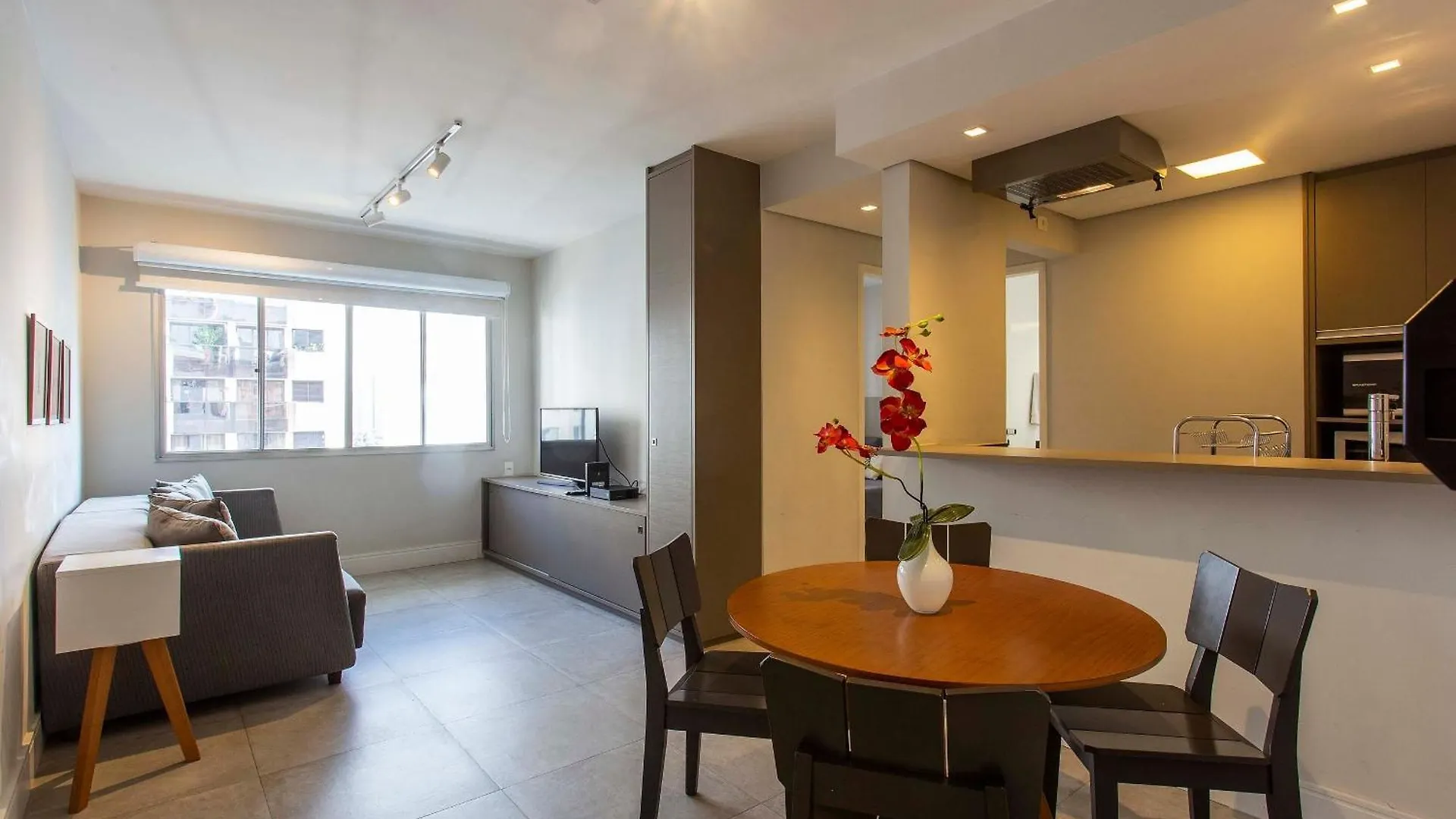Apartment Wehome - Reformado E Proximo Ao Insper! Sao Paulo