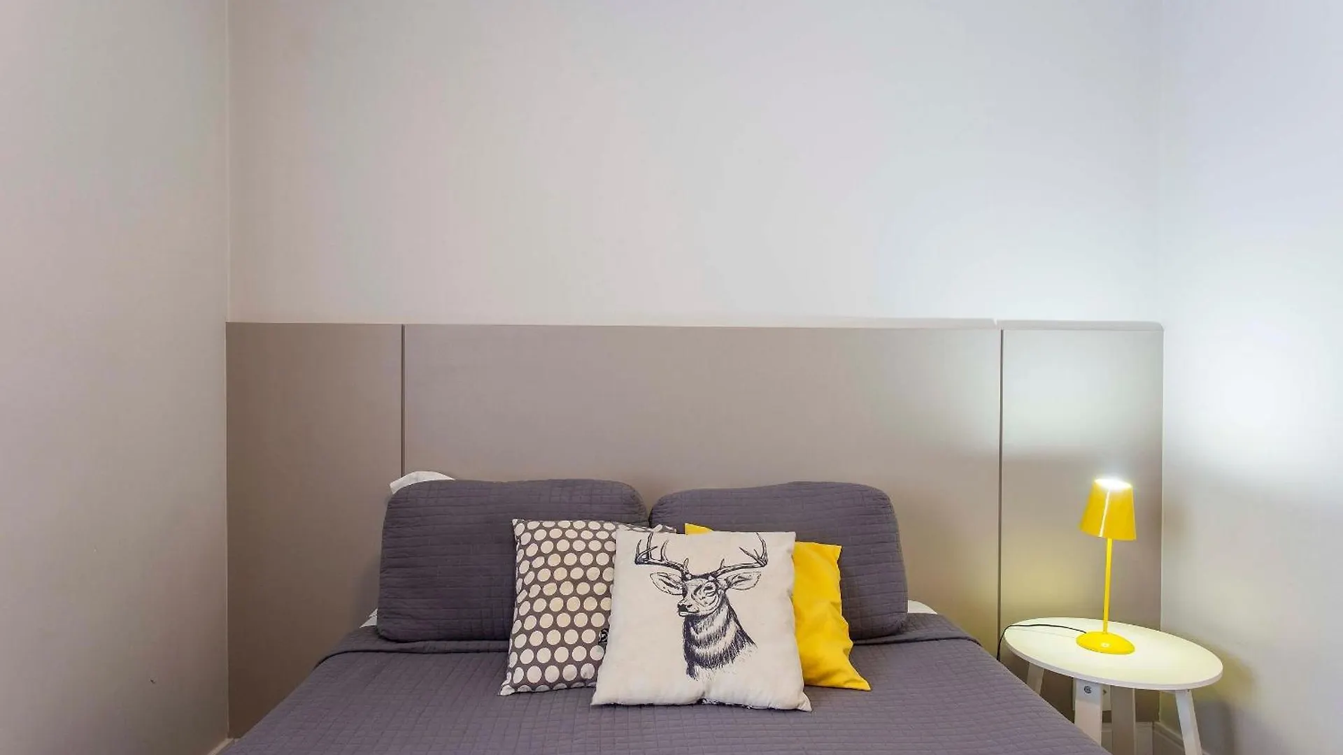 Wehome - Reformado E Proximo Ao Insper! Sao Paulo Apartment
