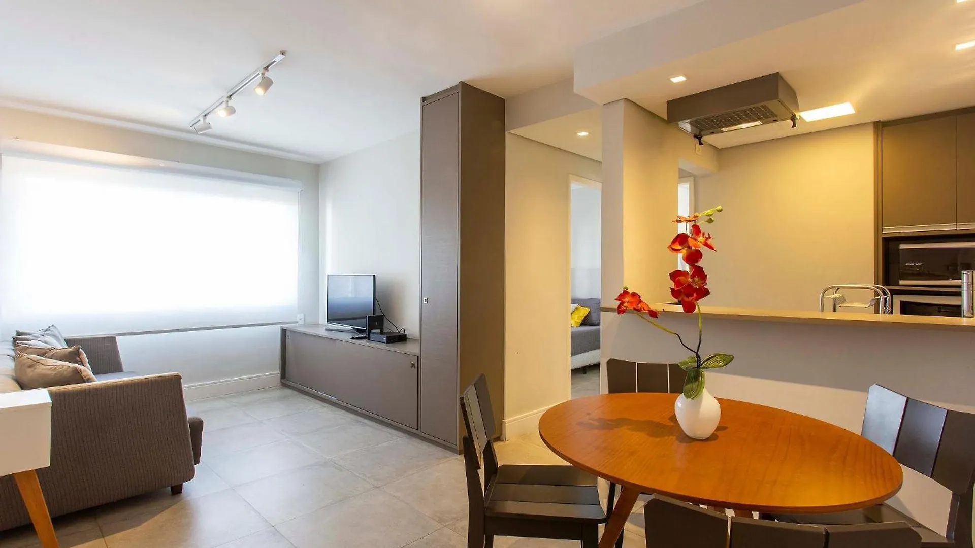 Lejlighed Wehome - Reformado E Proximo Ao Insper! São Paulo