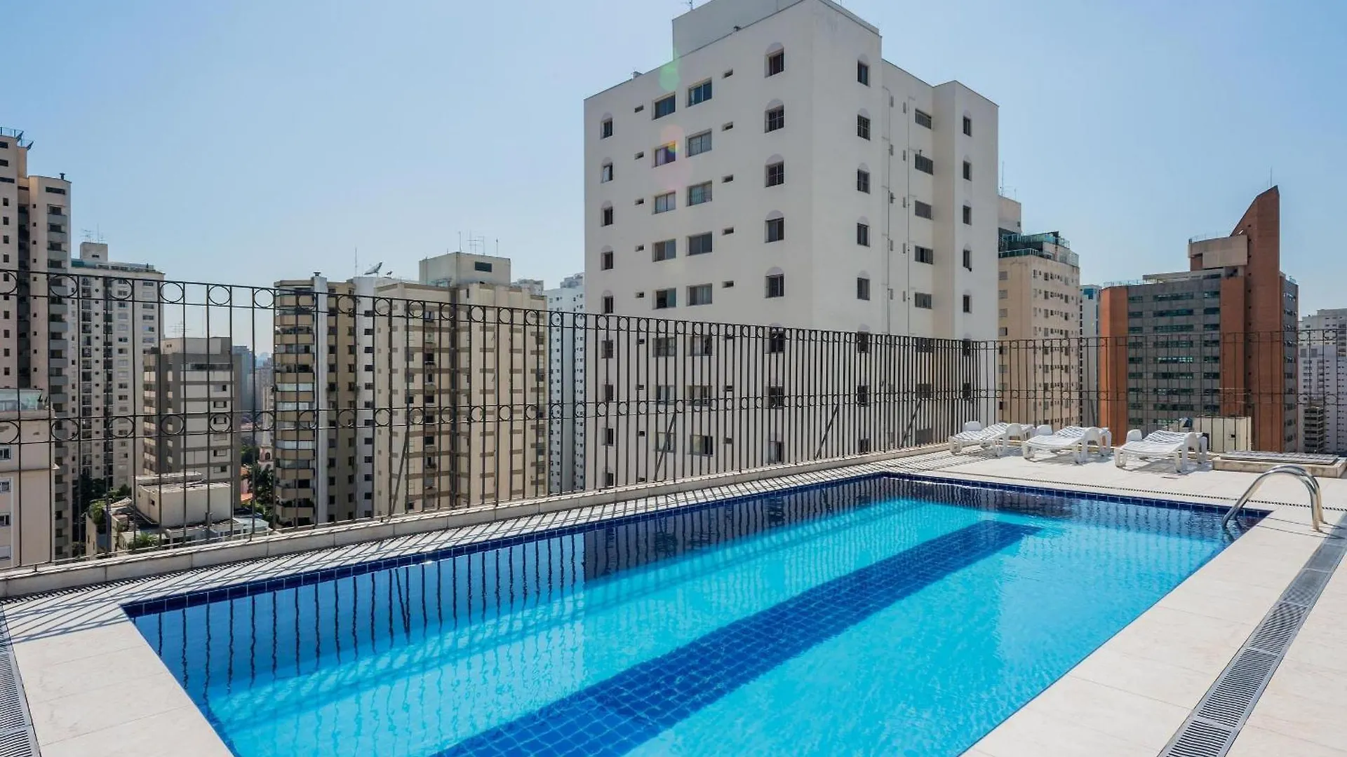 Wehome - Reformado E Proximo Ao Insper! São Paulo 0*,  Brasilien