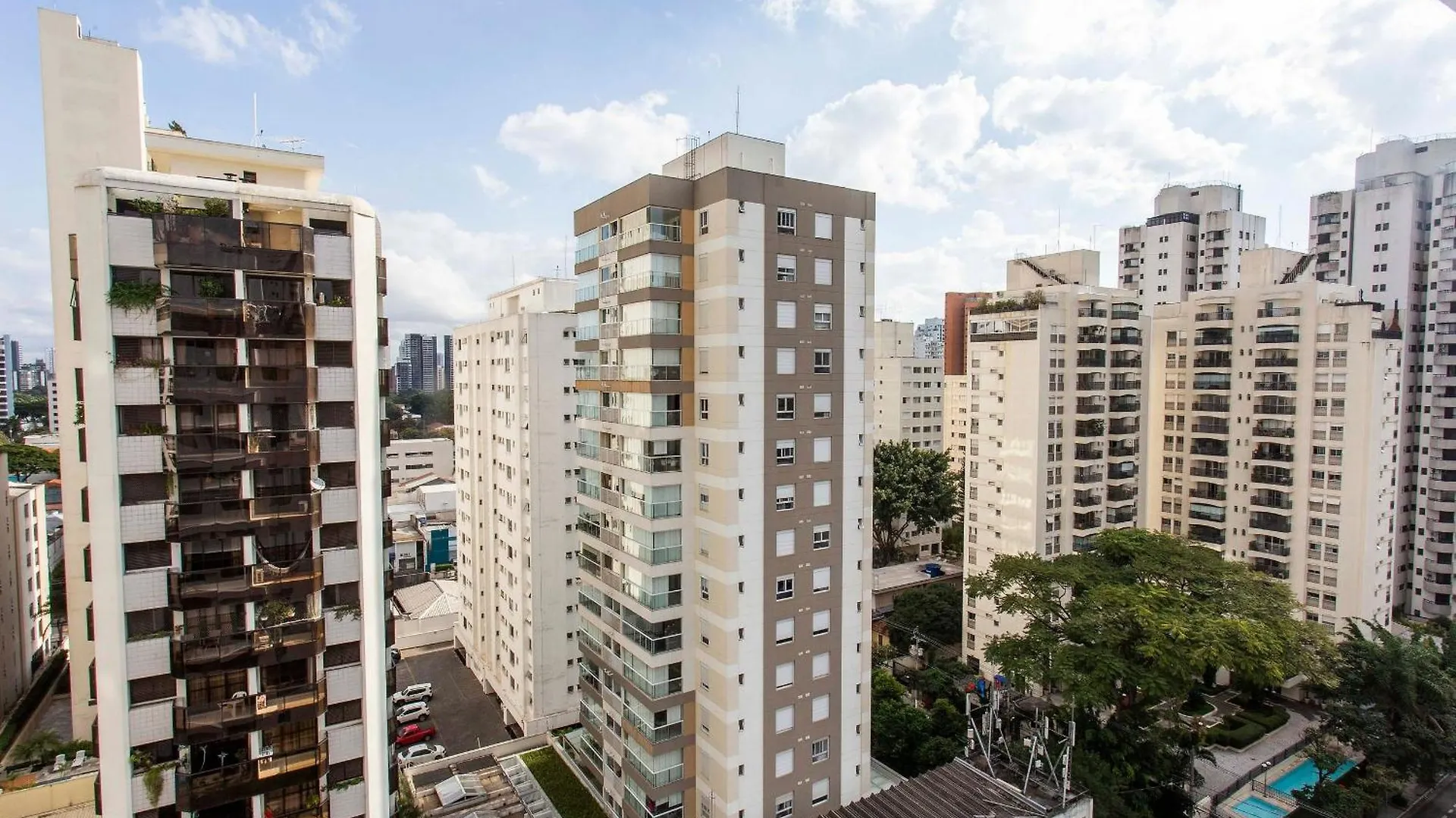 Wehome - Reformado E Proximo Ao Insper! São Paulo