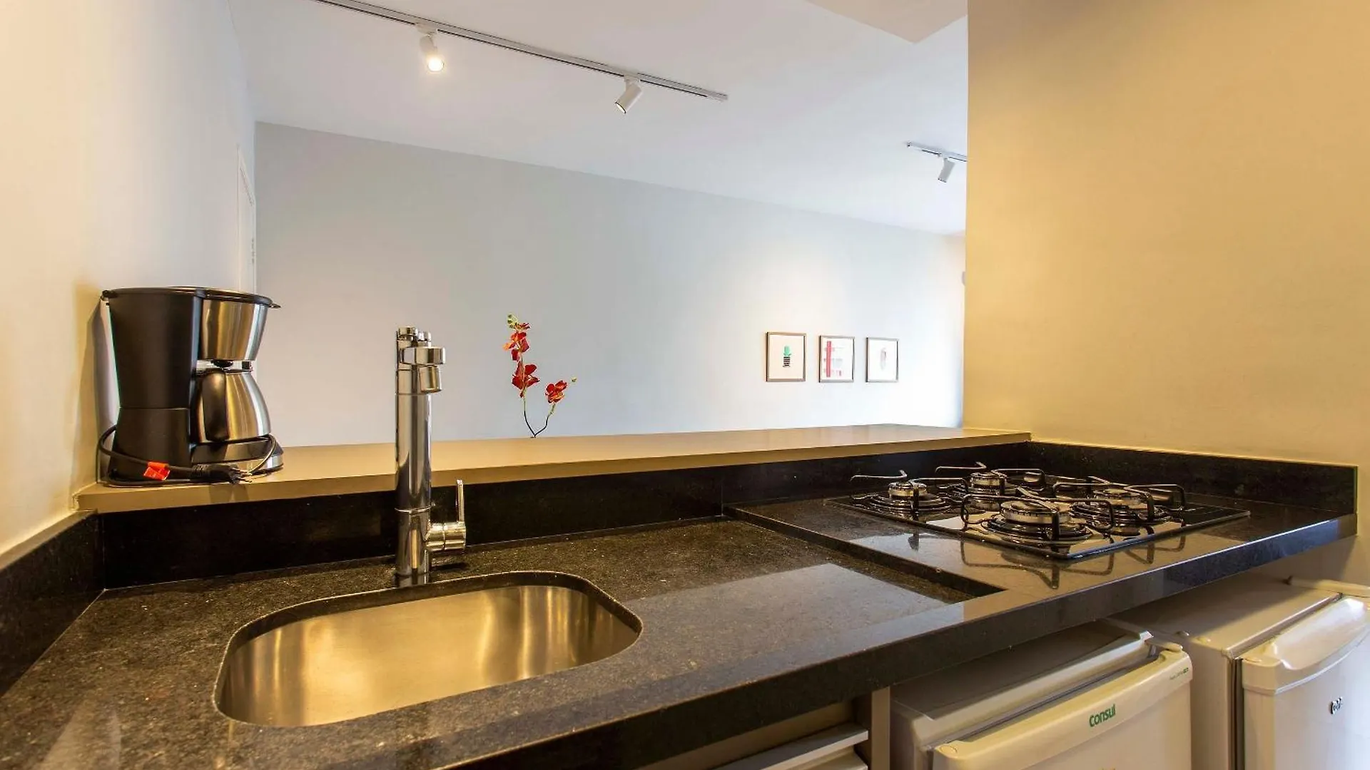 Apartment Wehome - Reformado E Proximo Ao Insper! Sao Paulo