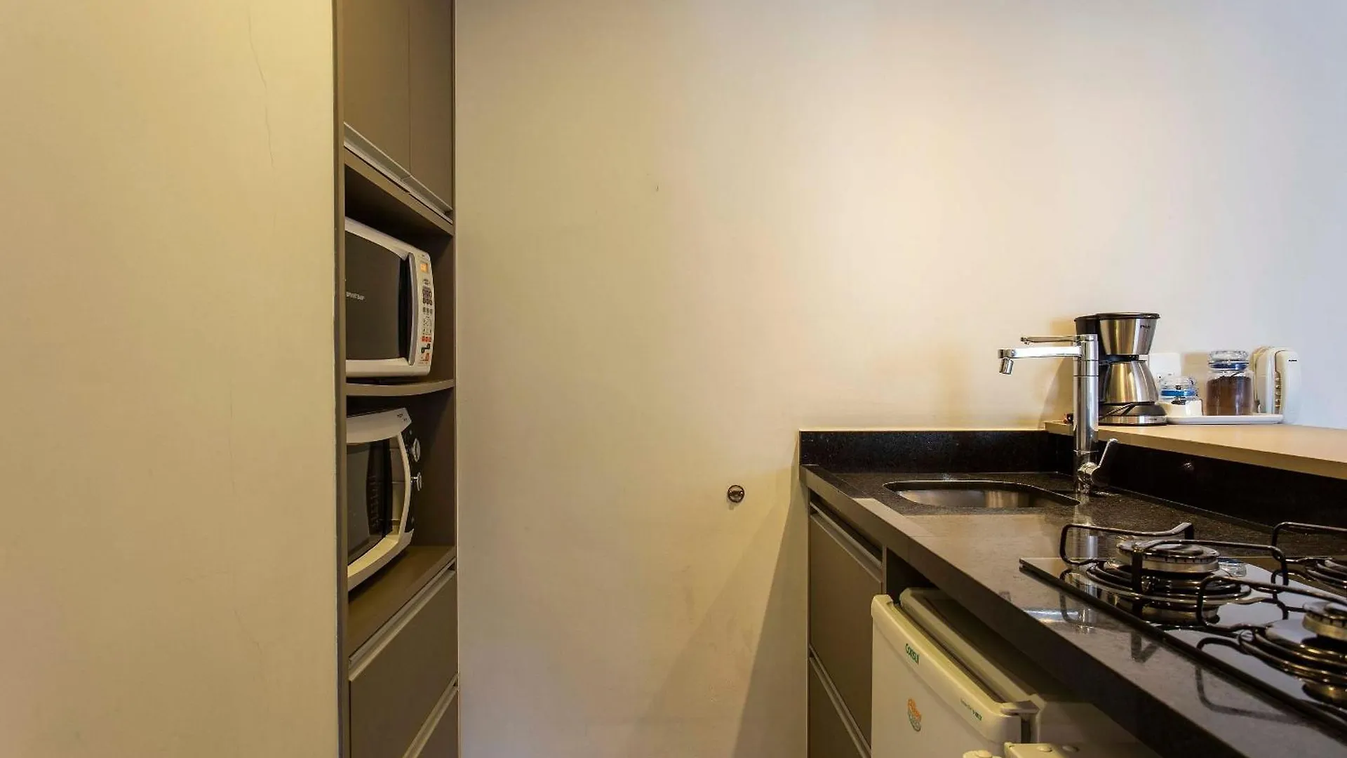 Apartment Wehome - Reformado E Proximo Ao Insper! Sao Paulo Brazil